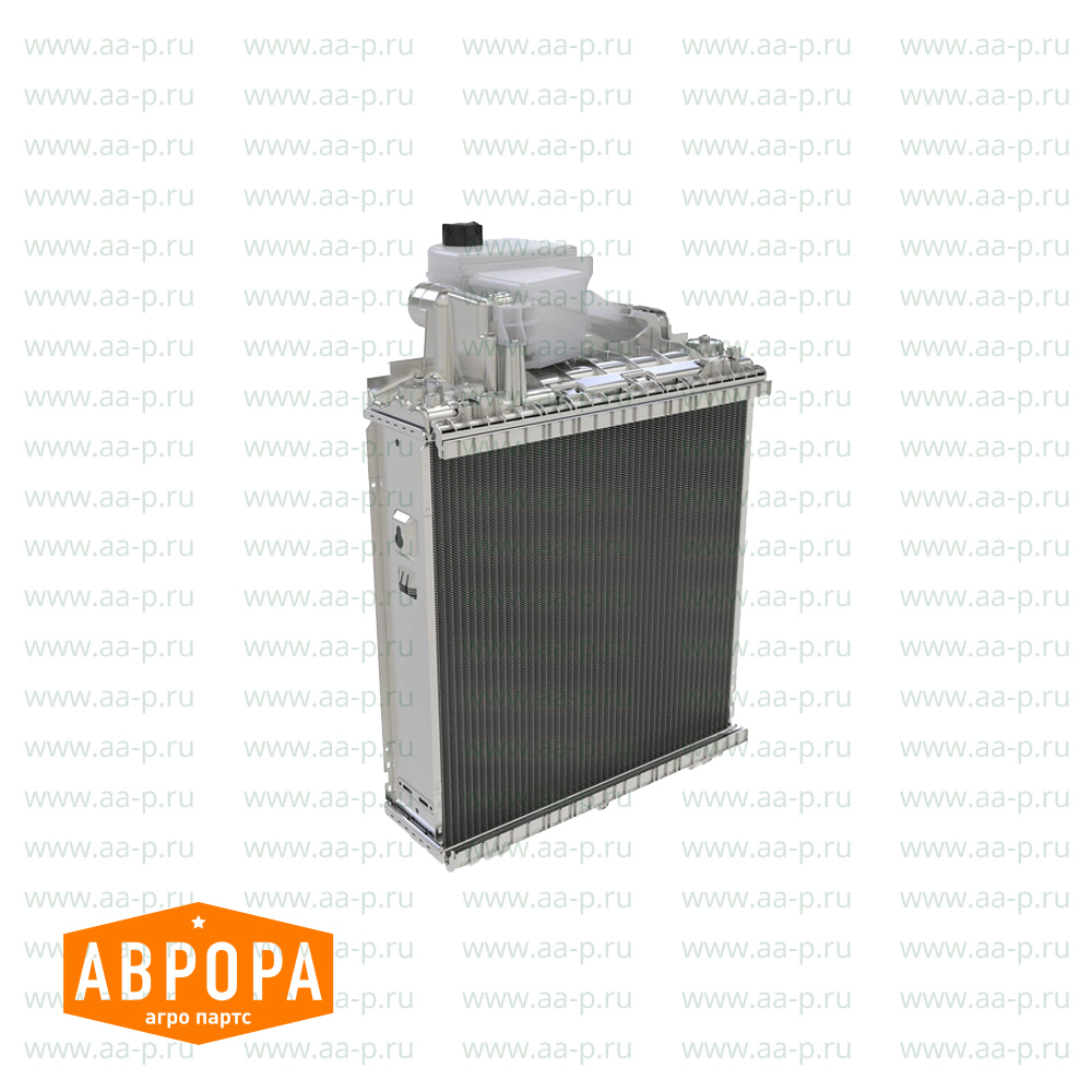 AL176362 РАДИАТОР